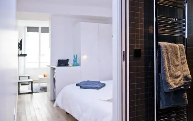 Pick a Flat - Residence Le Marais - Montorgueil - photo 3
