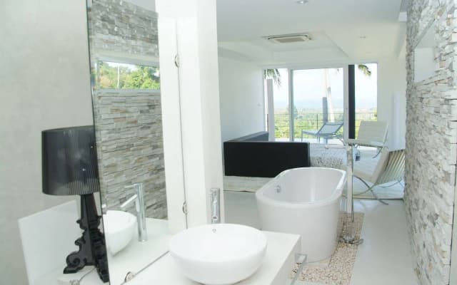 设计广场旗下XXL别墅(Villa XXL by Design Square) - photo 5