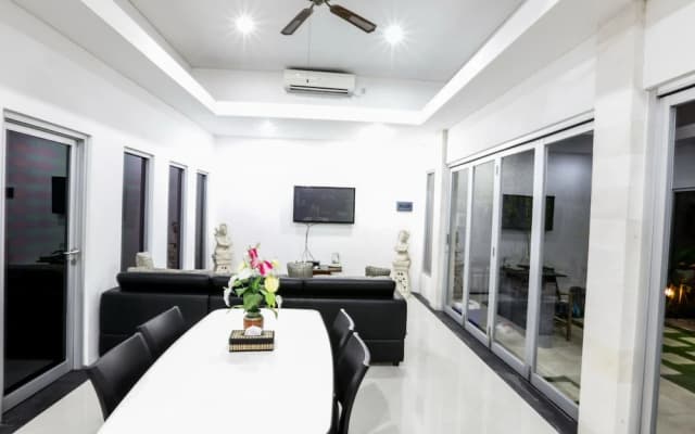 Villa Cinta Kelapa - photo 2