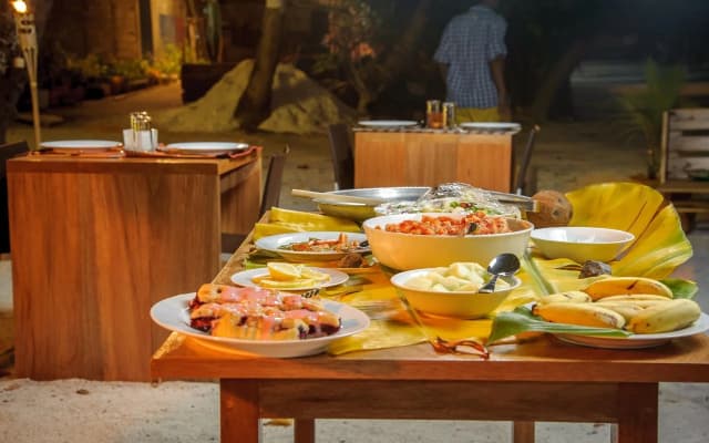 Rangali Etos Guraidhoo - photo 5