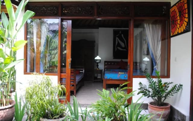 Villa Baliku - everyone's favourite - photo 5