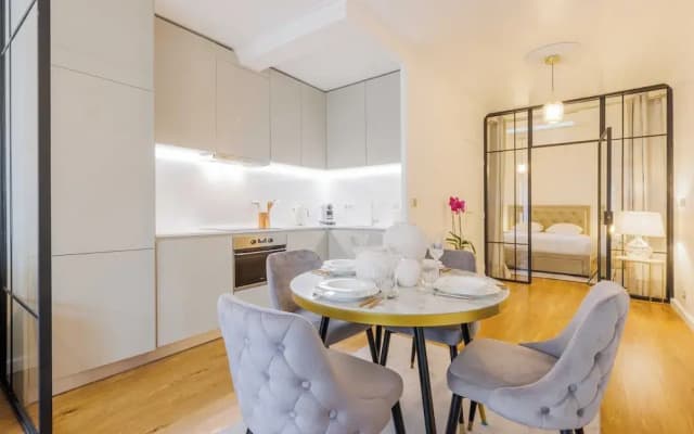 Magnificent Apartment - 1br/4p - Parc Montsouris - photo 5