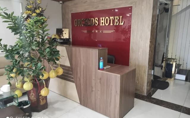 OYO 1011 Orchids 4 Hotel - photo 2
