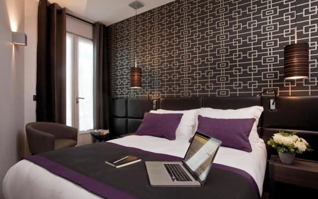 Le Grey Hotel - photo 2