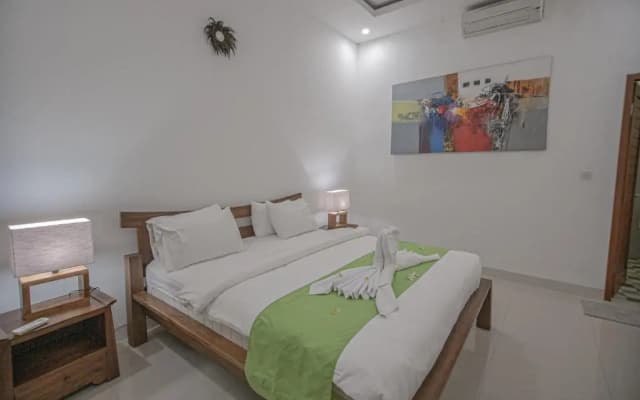 Villa Paradise Seminyak - photo 3