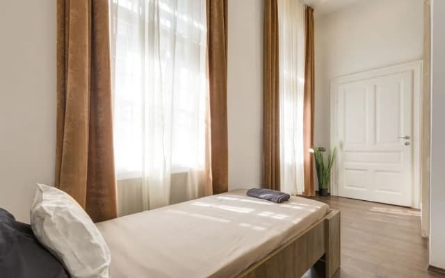 Real Apartments Magyar - photo 3