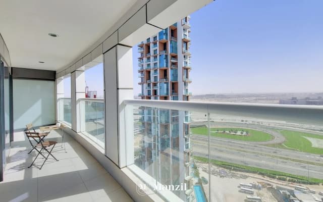 Manzil - Cozy 1BR near Downtown with Swimming Pool - photo 4