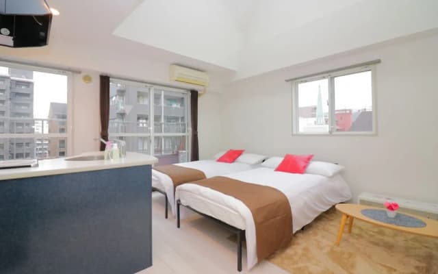 HG Cozy Hotel No.19 - photo 2
