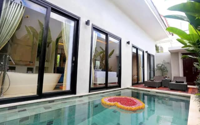 Amara Villa Umalas - photo 4