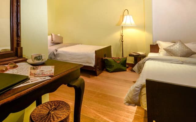 Museum Hotel - photo 3