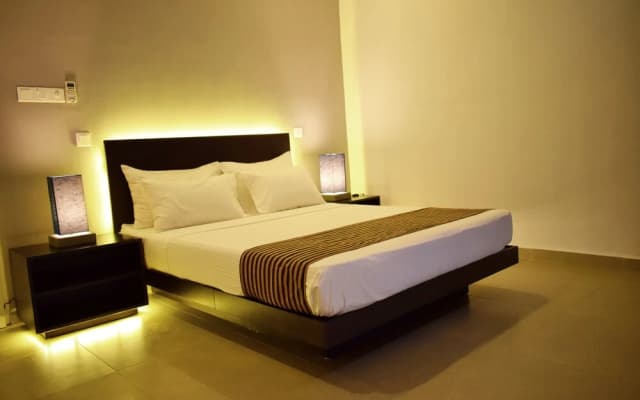 OYO 231 Residence Colombo 03 - photo 4