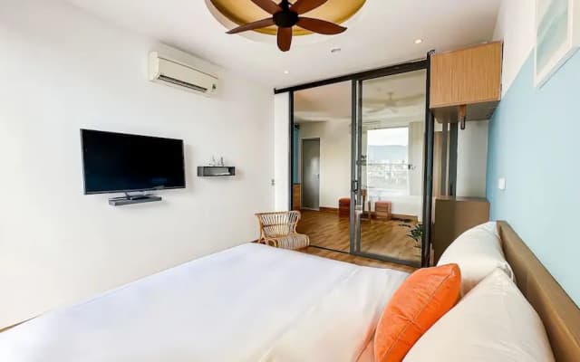 Sea Vista Boutique Hotel By Haviland - photo 3