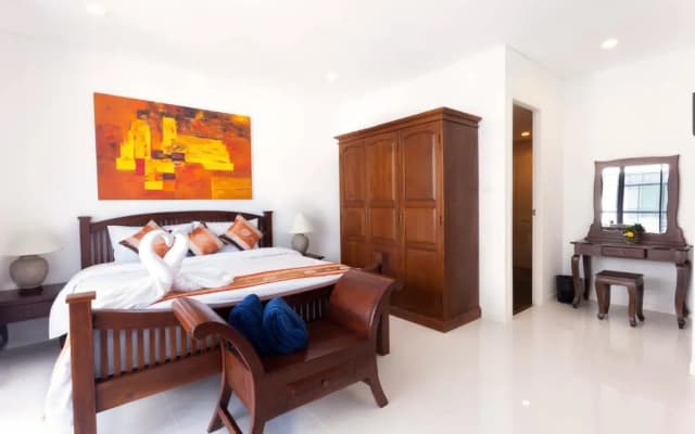 Kamala Regent Penthouse D-502 - photo 4