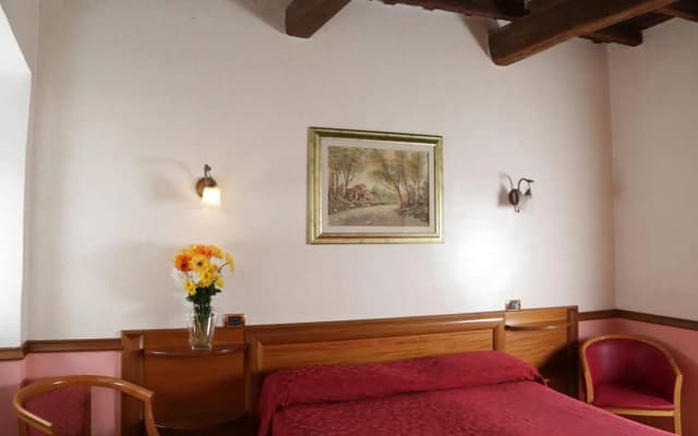 Hotel Santa Prassede - photo 2