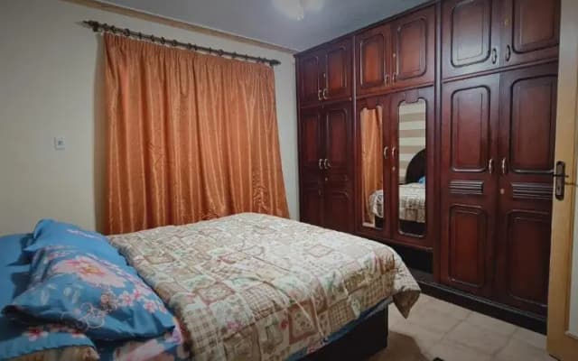 Comfy 3 Bedrooms Apartment in Cairo 87 - photo 3
