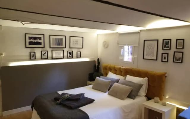 New Studio Just Renovated Center BCN - photo 5