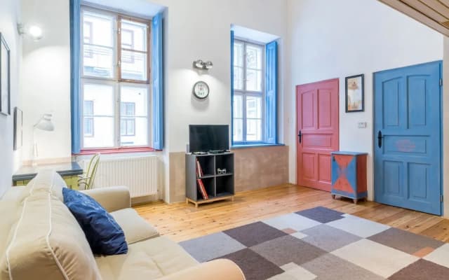 Kiraly 99 Apartment - photo 5
