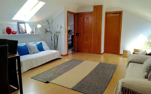 Basílico Apartments - photo 3