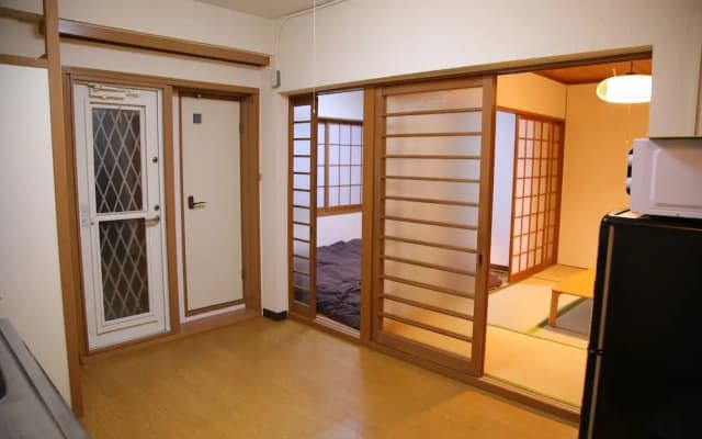 Kyoto Home Kiyomizu - photo 2