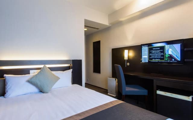 Hotel new Hankyu Osaka Annex - photo 3