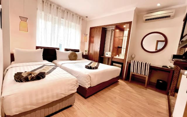 Hanoi Elite Hotel - photo 5