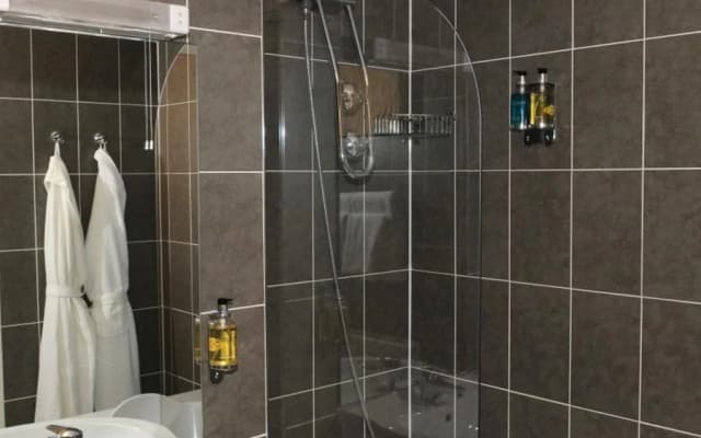 Fountain Court Apartments - EQ2 - photo 4