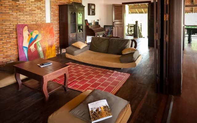 Alliance Tradition Villa - photo 4