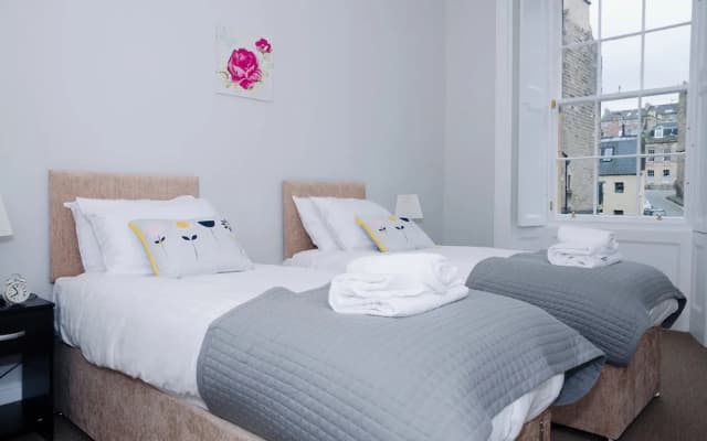 Elforma - Barony Suite - photo 4