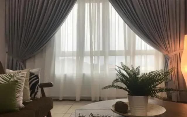 Le Maison GuestHouse Ipoh @ Studio Octagon - photo 2