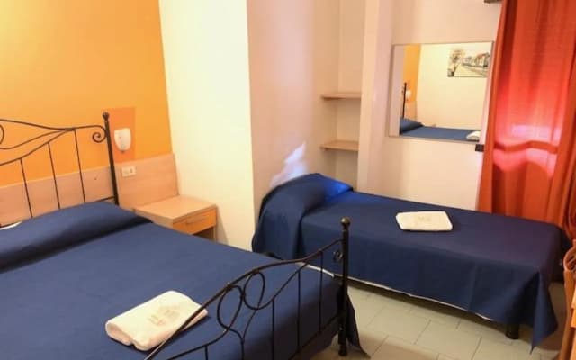 Hotel Ambrosiana - photo 5