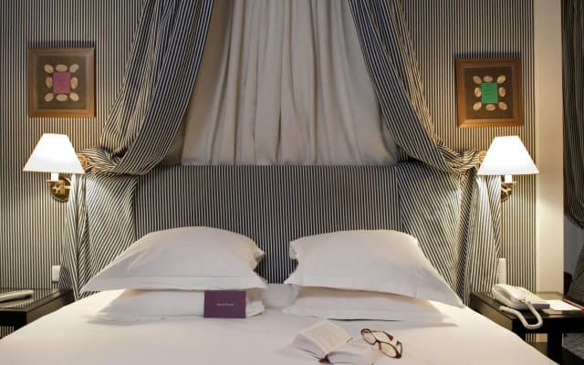 Le Belgrand Hotel Paris Champs Elysees, Tapestry by Hilton - photo 5