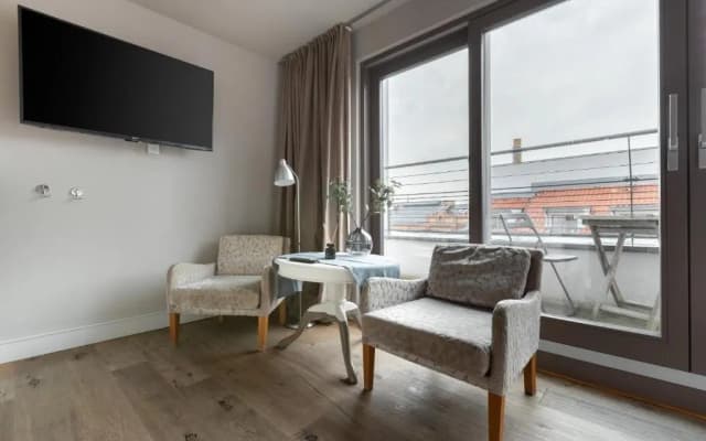 Limehome Berlin Prenzlauer Allee - photo 2