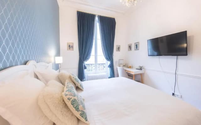 Maison de Lignières - Bed & Breakfast - Paris quartier Champs-Elysées - photo 2