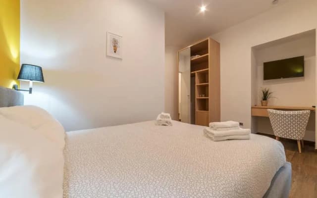 Guest House Sallustiano - photo 3