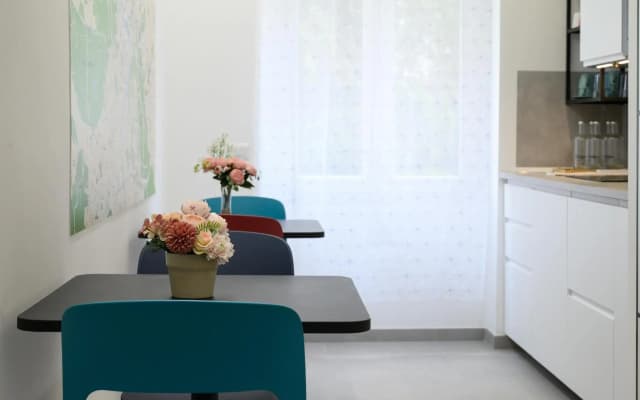 Guest House Scriva - photo 5