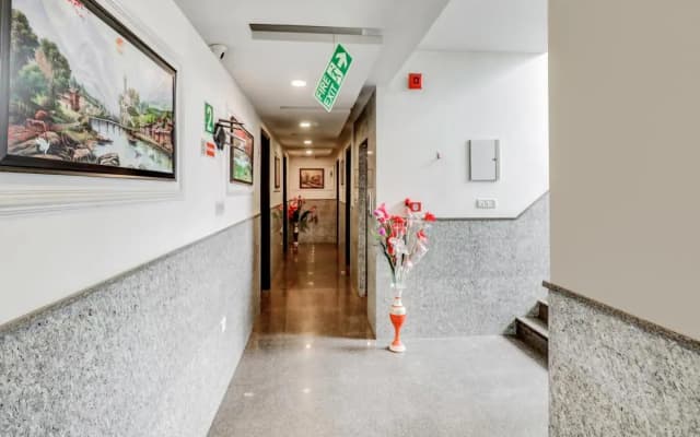 OYO 80200 Olive Inn - photo 3