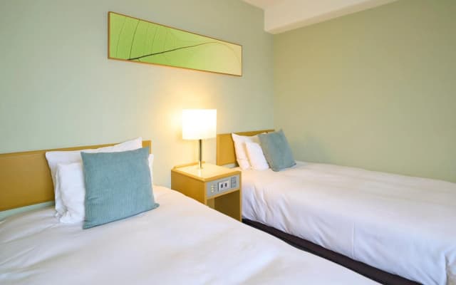 Hotel Resol Machida - photo 5