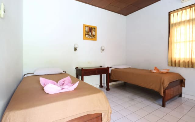 Mekar Jaya Bungalows - photo 3