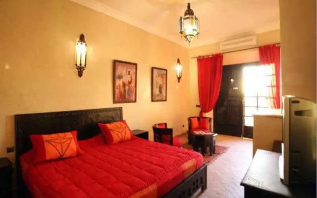 Riad Dar Karma - photo 2