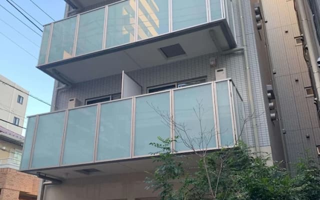 Otsuka No.3 Mansion - photo 4