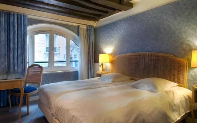 Hôtel Baudelaire Opéra - photo 4