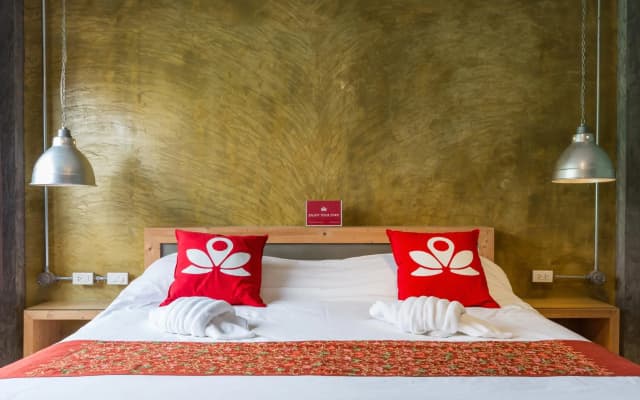 ZEN Rooms Roundabout Karon Beach - photo 3