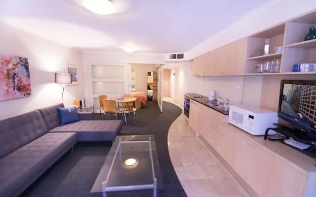 The Apartment Service PI702 - photo 3