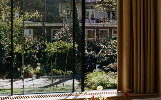Carmen Guesthouse - photo 5
