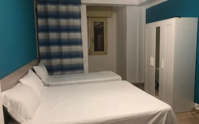 Venice Night6 Double Room Shared Toileta - photo 5