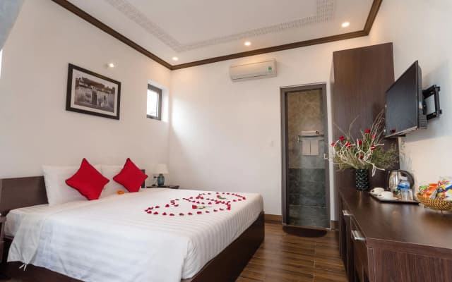 Vinci Villa Hoi An - photo 4