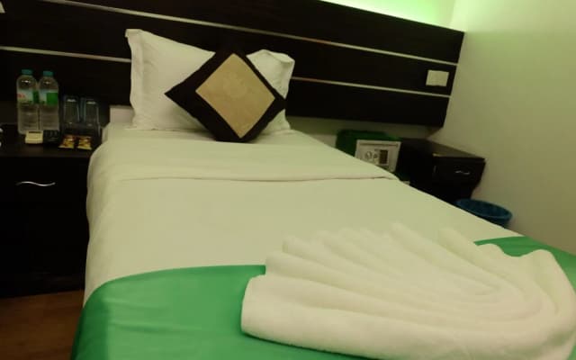Esperanza Hotel Bukit Bintang - photo 5