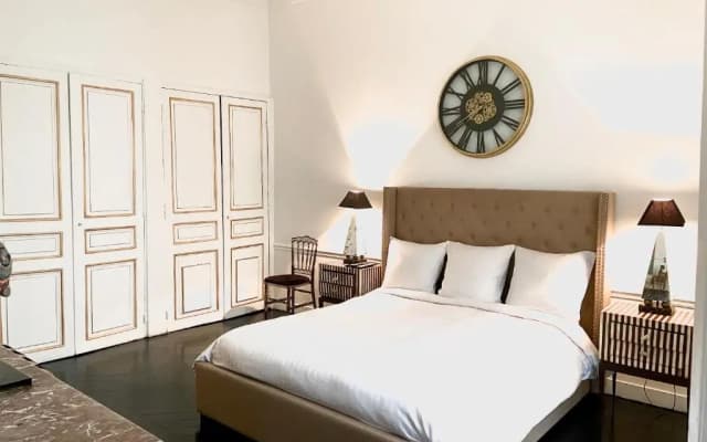 Appartement de 2 chambres avec vue sur la ville balcon amenage et wifi a Paris - photo 4