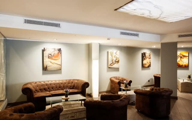 Hotel Concordia - photo 2