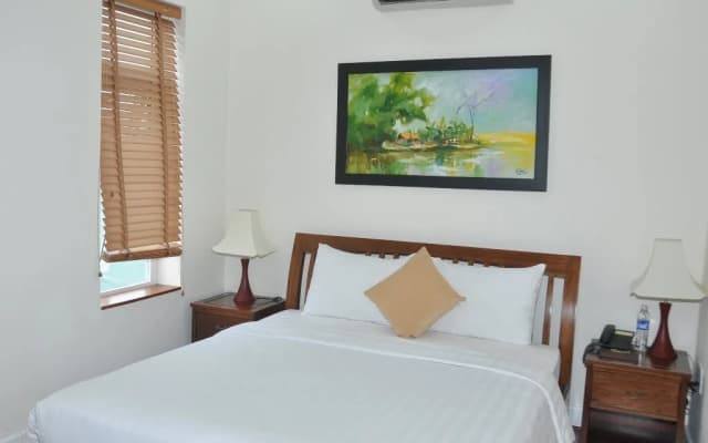 The Han Hotel - photo 2